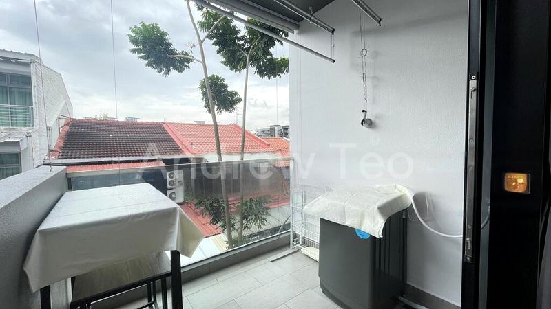 1 Bed Apartment (Condo) for Rent in  Nottinghill Suites - Image 7